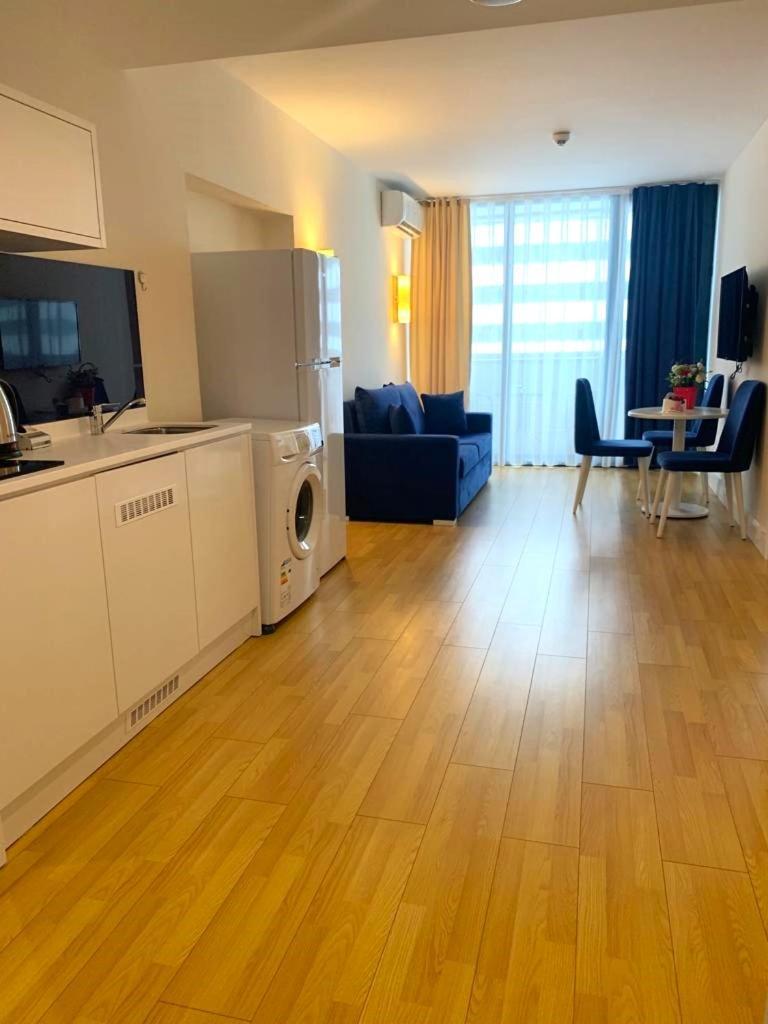 Orbi City Suite With Sea View Batumi Eksteriør bilde